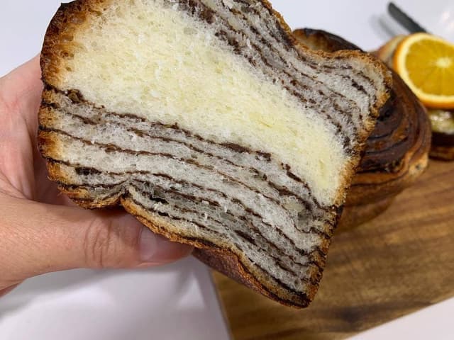パンのお店 かにかぞく - サブ画像2