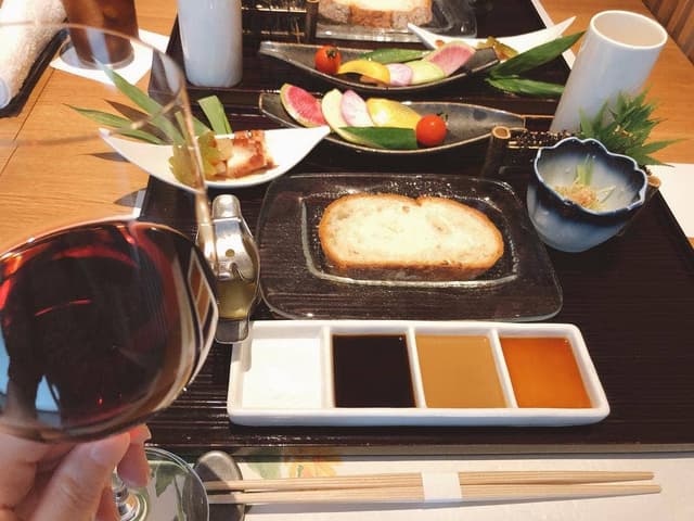 串揚げ 春夏秋冬 - サブ画像1