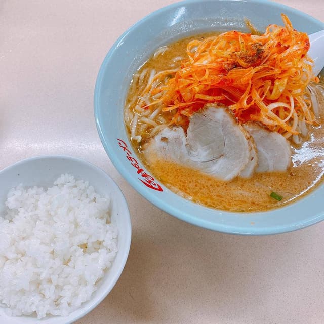 くるまやラーメン 鷲宮店 - サブ画像2