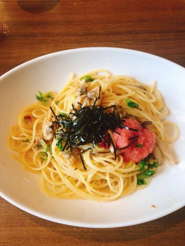 ジョリーパスタ 行橋店 - サブ画像1