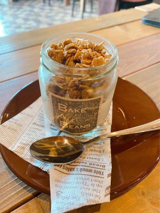 Bake and Beans - サブ画像2