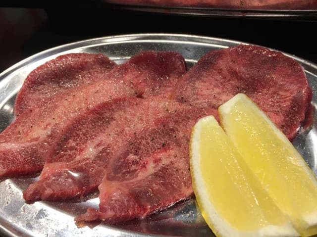 焼き肉 ホルモン 肉正 - サブ画像1