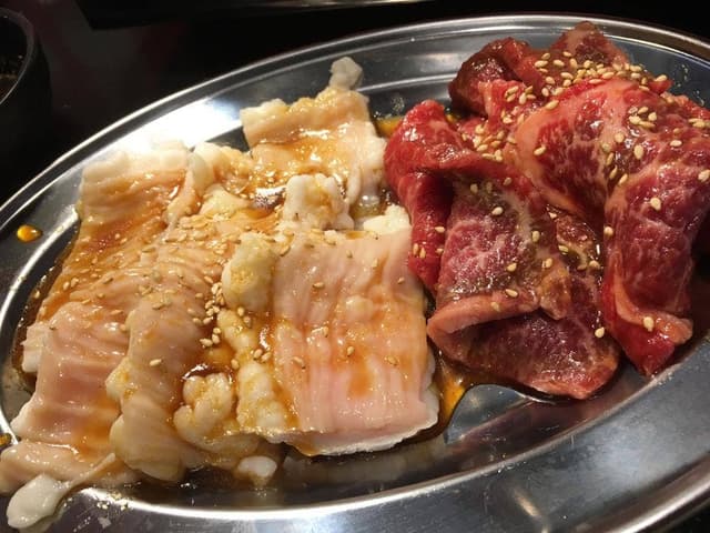焼き肉 ホルモン 肉正 - サブ画像2