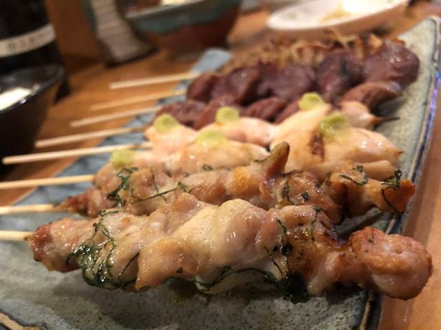 焼きとり炉端処 元気 - サブ画像2