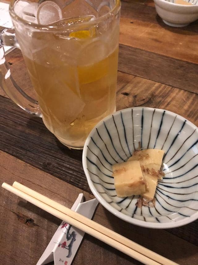 丿貫 - サブ画像2