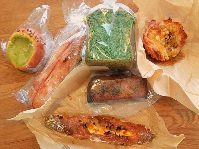 DigruPan - サブ画像3