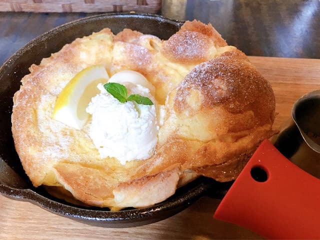 札幌宮の森珈琲 - サブ画像2