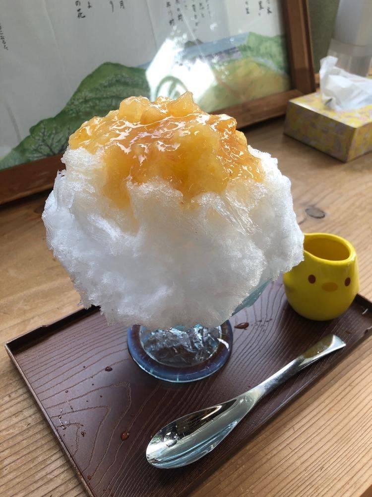 白安