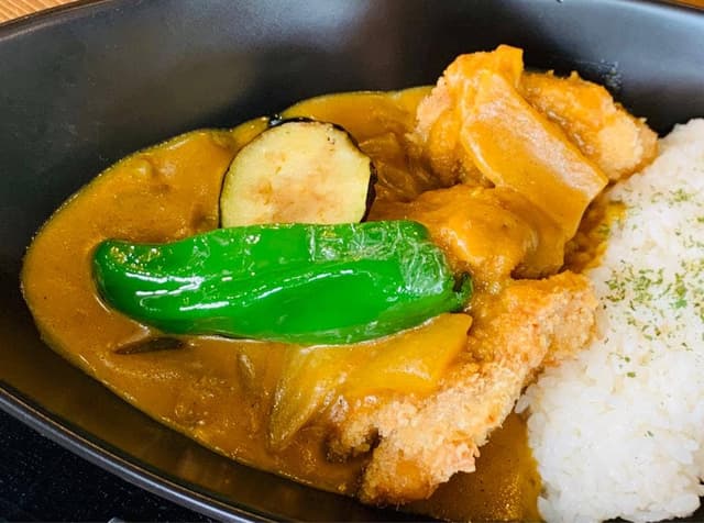 味彩食堂 - サブ画像3