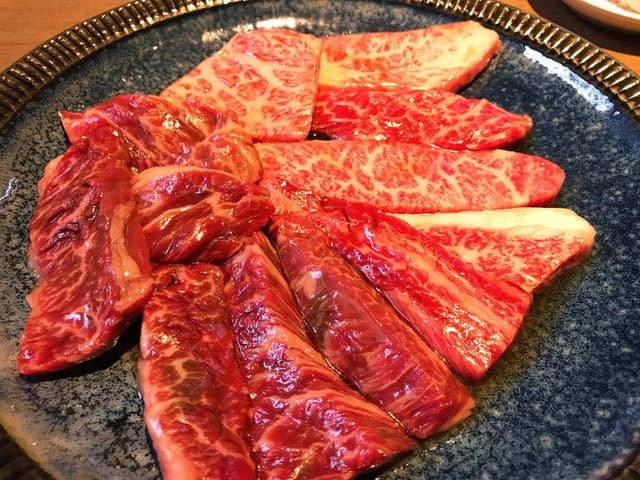 焼き肉家 山本 - サブ画像1