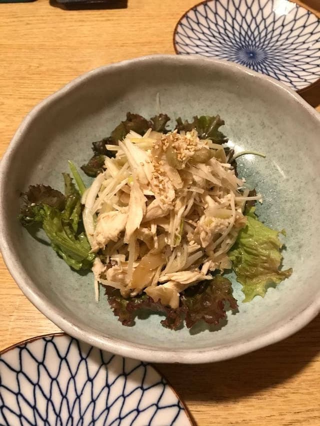 炭火串焼バル 源治 - サブ画像2