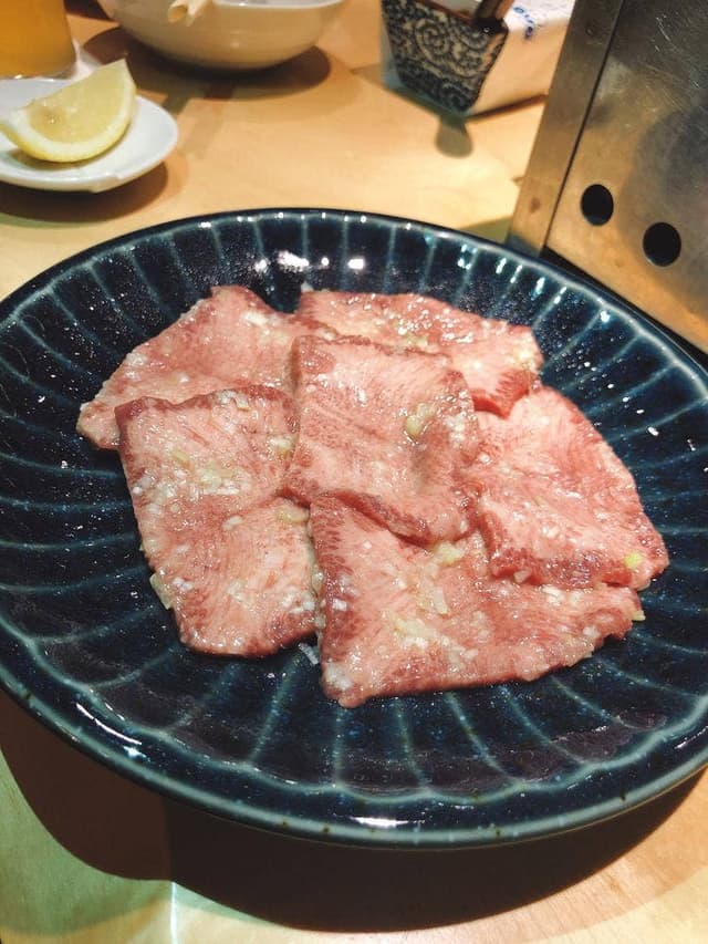 焼肉 すみずみ - サブ画像2