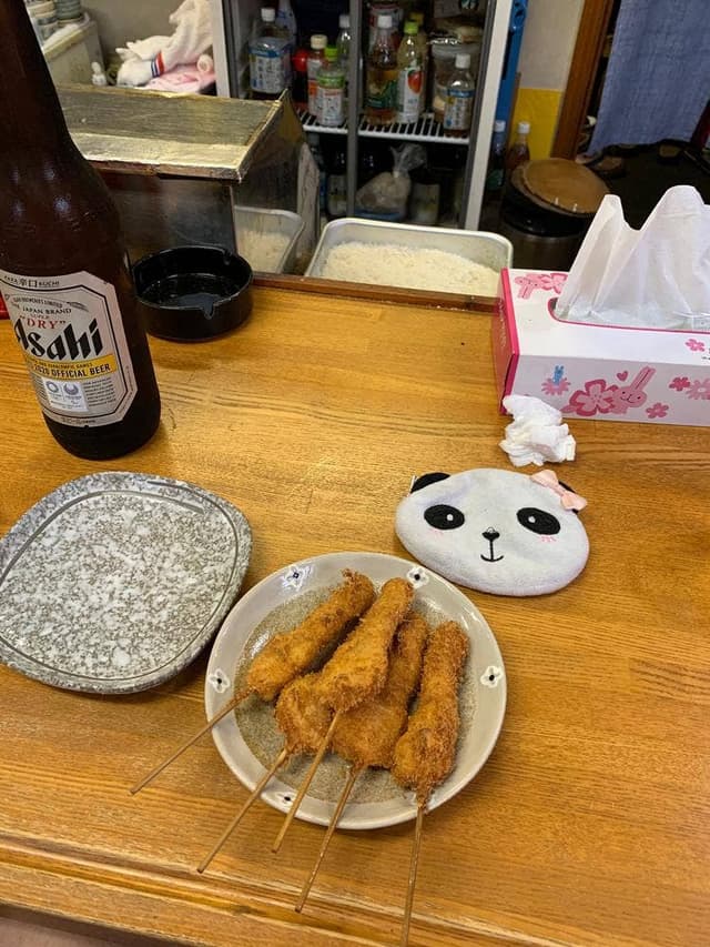 キコク食堂 - サブ画像1