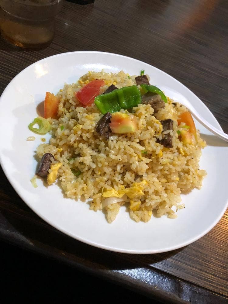 一心館