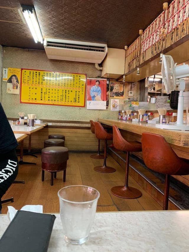 ホープ麺店 - サブ画像3