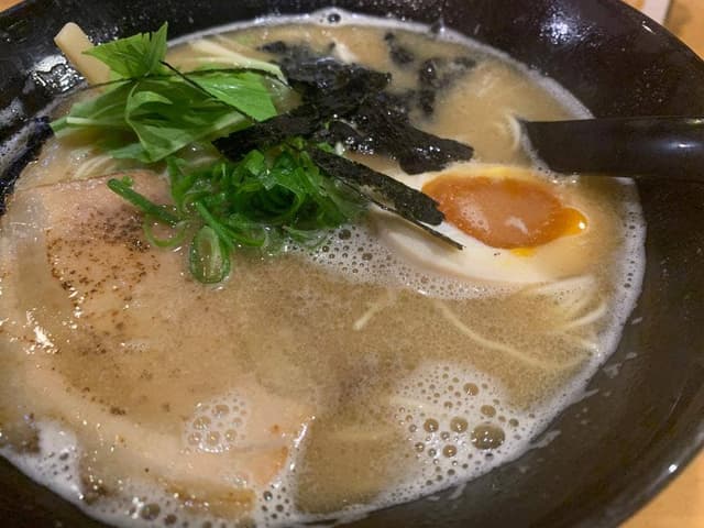 広島らーめん 平の家 - サブ画像2