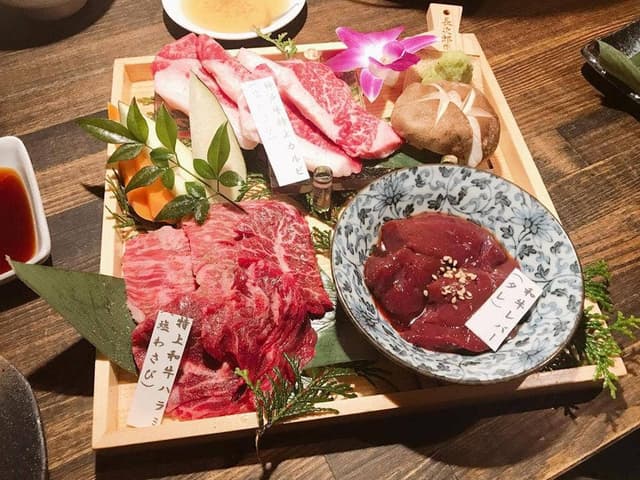 神戸焼肉 樹々 - サブ画像1