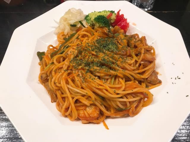 定食&バー 一番星 あずさちゃん - サブ画像2
