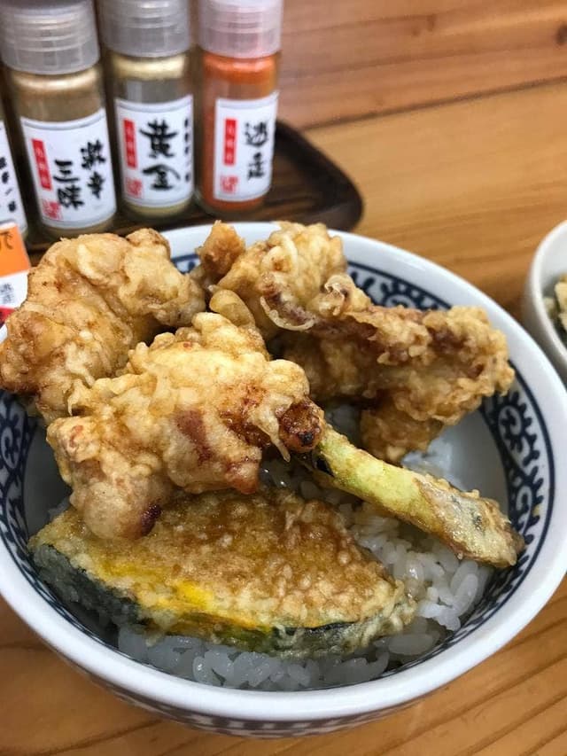 うどん 陣 - サブ画像3