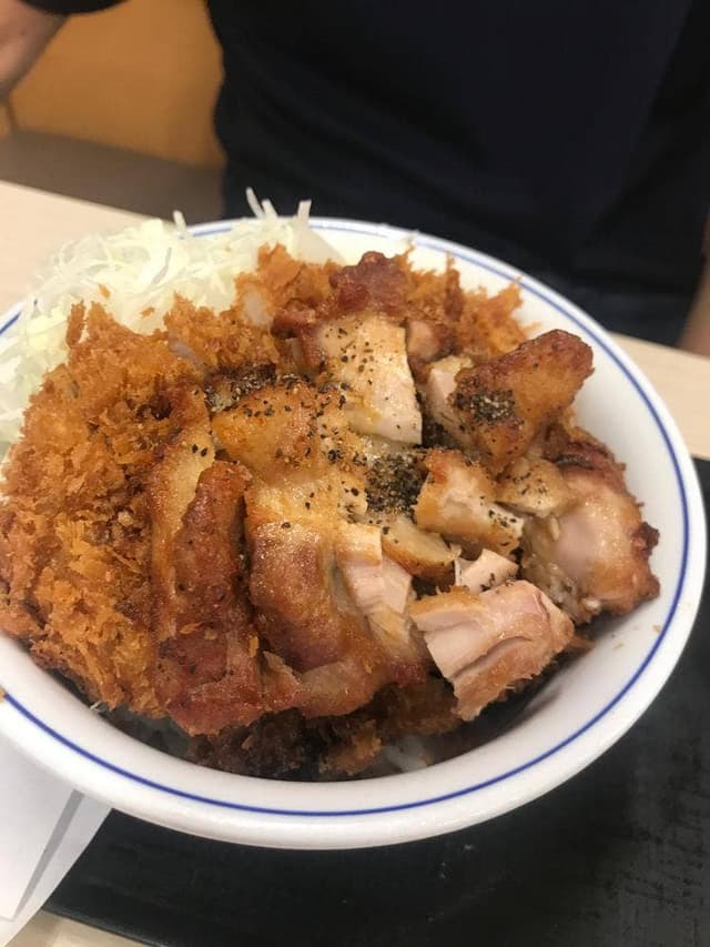 かつや 博多東光寺店 - サブ画像3