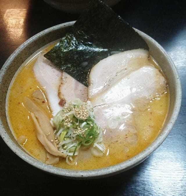 らーめん玄 神楽店 - サブ画像2