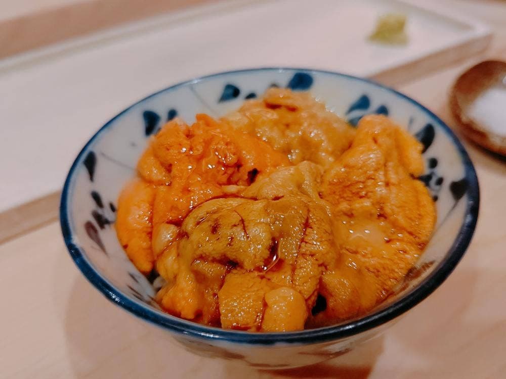 鮨 わたなべ