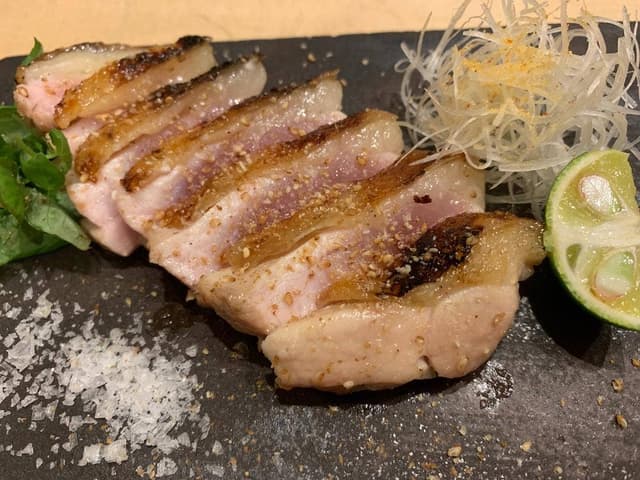 焼鳥 谷口 - サブ画像1