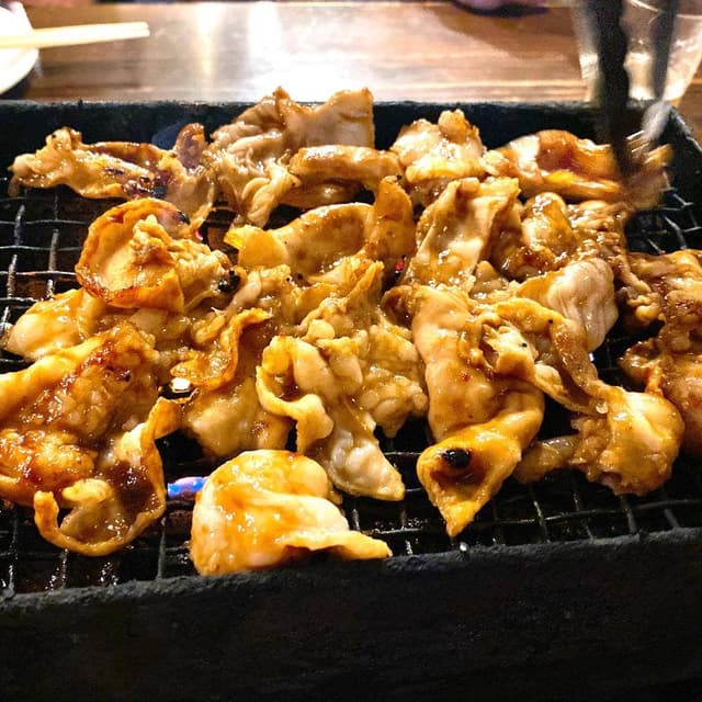 がんこちゃん 杁中店 - サブ画像1