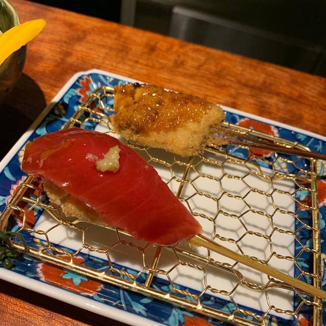 串揚げキッチン だん 十三店 - サブ画像2