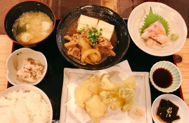 居酒屋 呑太 - サブ画像1