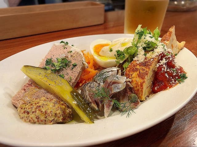 酒場カメバル - サブ画像2