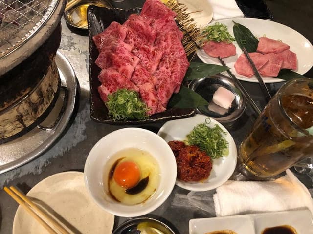 昭和大衆ホルモン 京橋北店 - サブ画像1