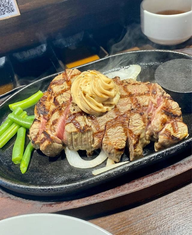 ステーキマニアはません店 - サブ画像1