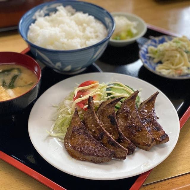 丸山食堂 - サブ画像1
