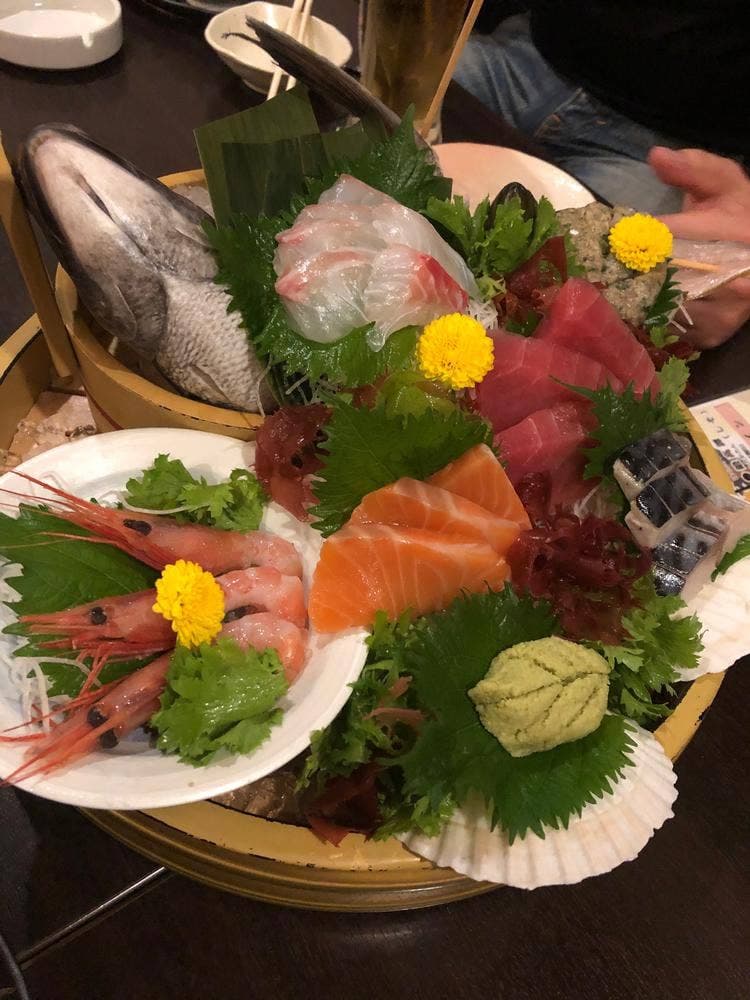 駿河湾 あかり
