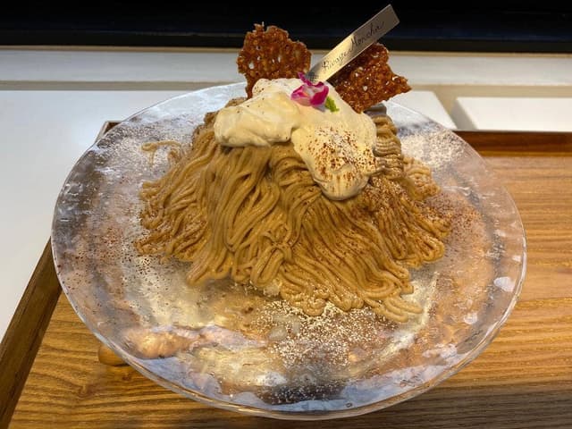 リヴァージュモンシェール - サブ画像3