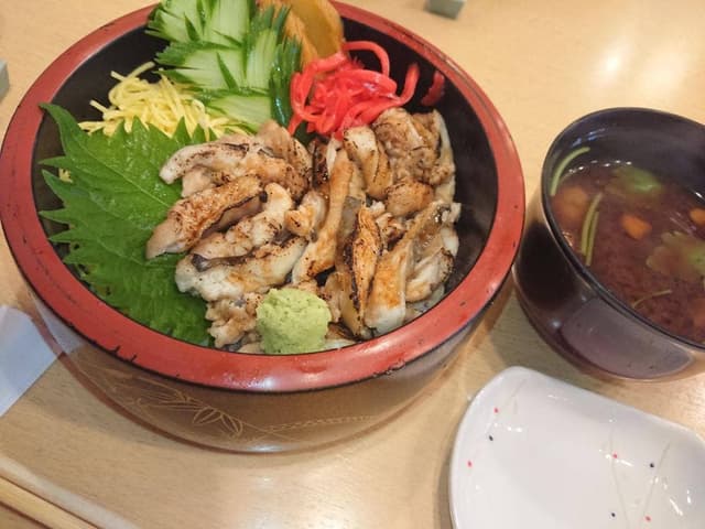 新富寿司 - サブ画像1