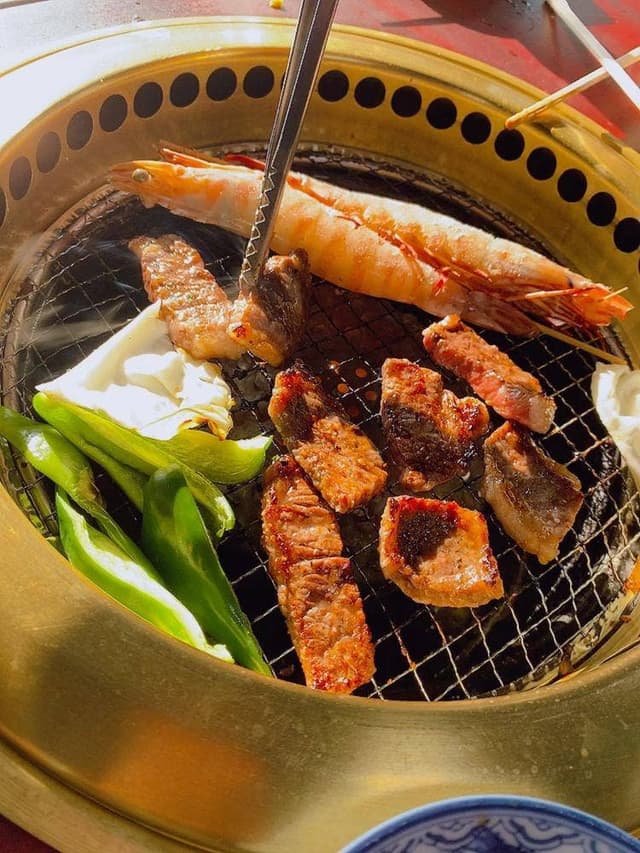 萩の茶屋 - サブ画像2