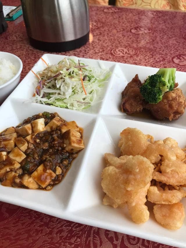 中華料理 楓林閣 阿倍野店 - サブ画像1