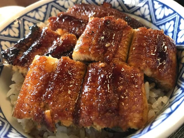 うなぎの魚十 - サブ画像1
