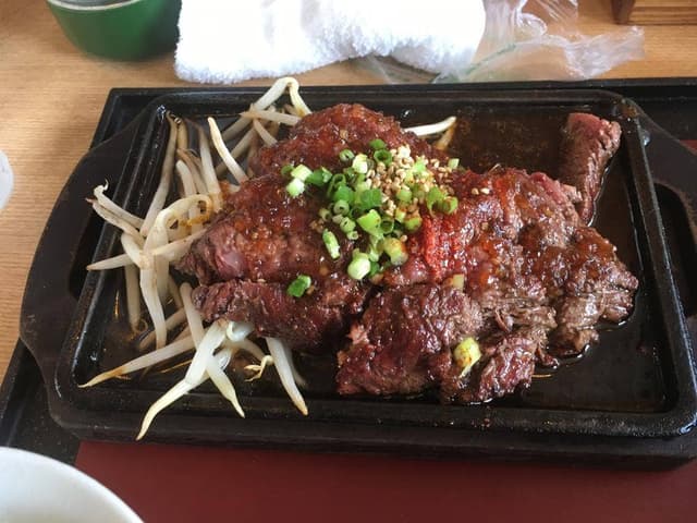 肉のたけむら - サブ画像1