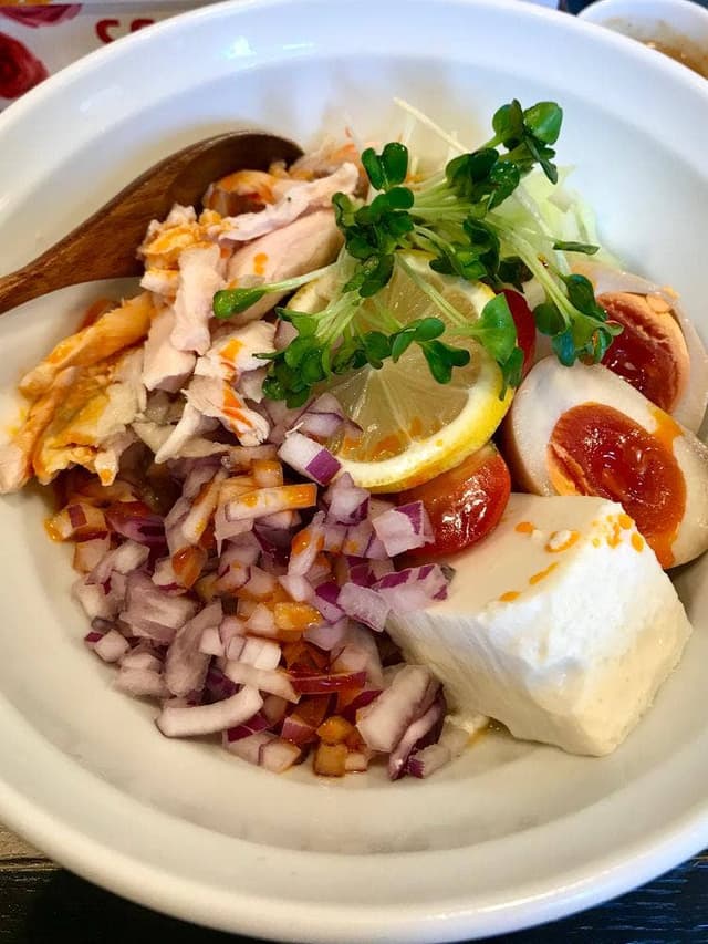 蓮と凜 - サブ画像1