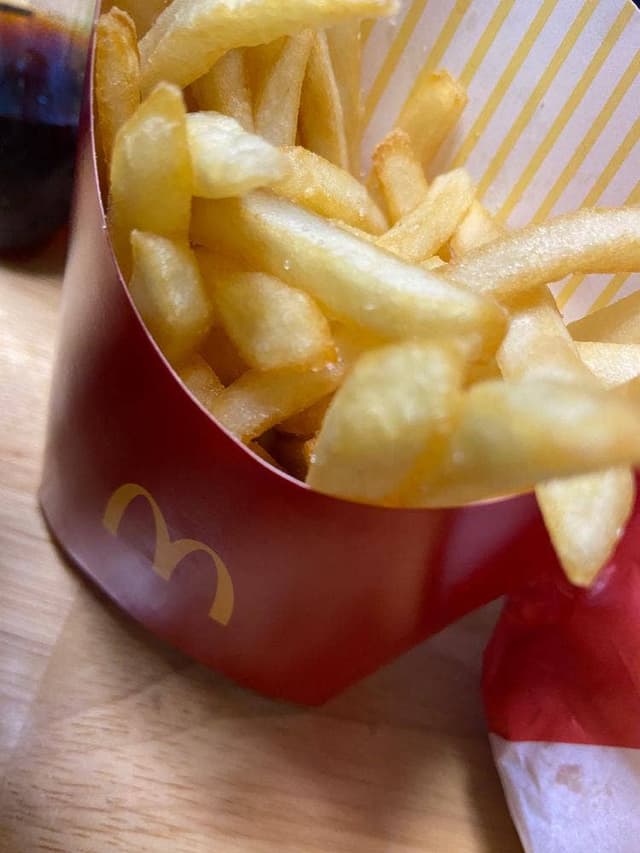 マクドナルド 津島神守店 - サブ画像2
