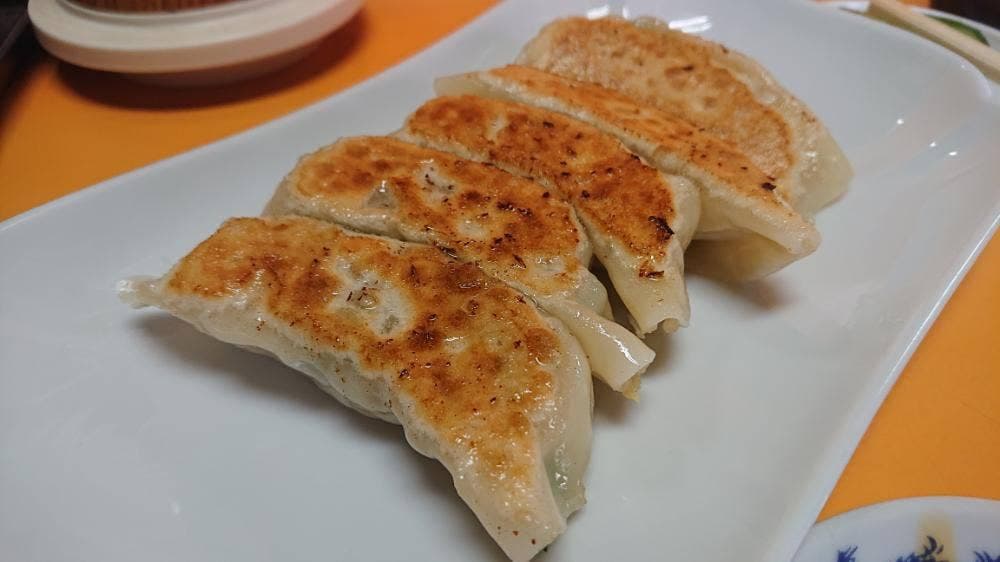 中華そば江戸一