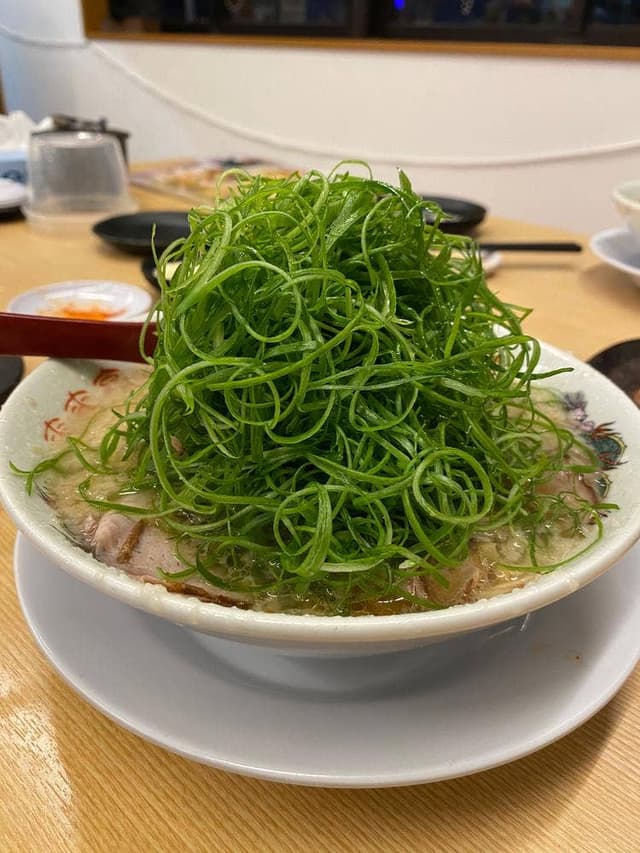 来来亭 掛尾店 - サブ画像2