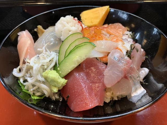 さと味 - サブ画像1
