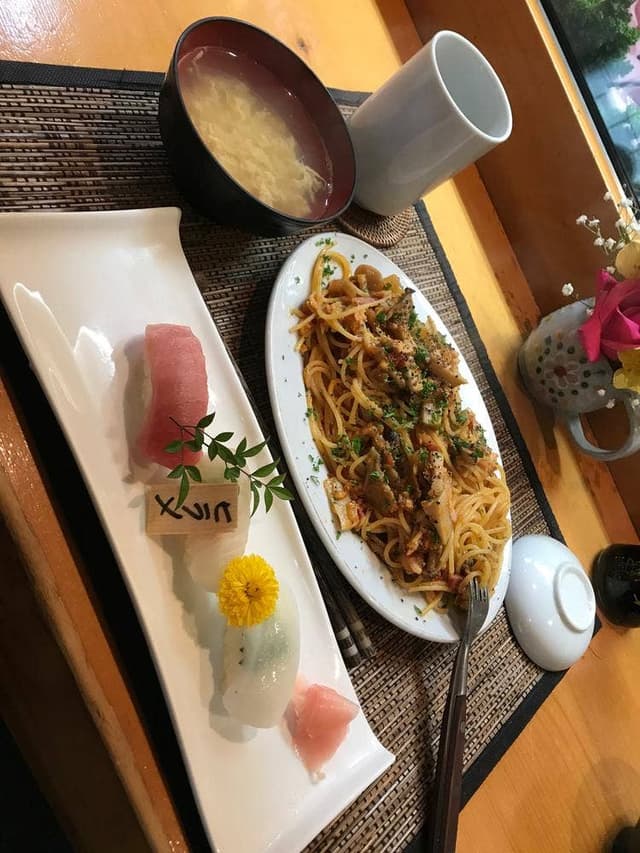 やよい鮨 - サブ画像1