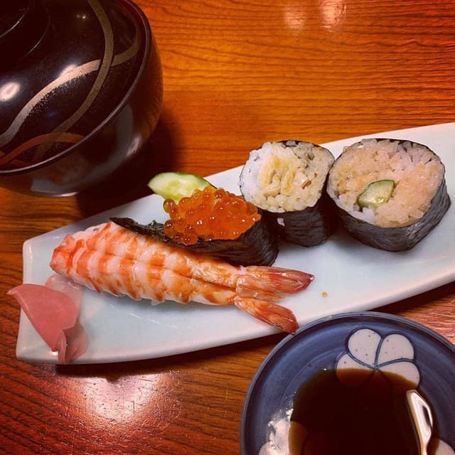 完全個室 姫路 すし一 - サブ画像2