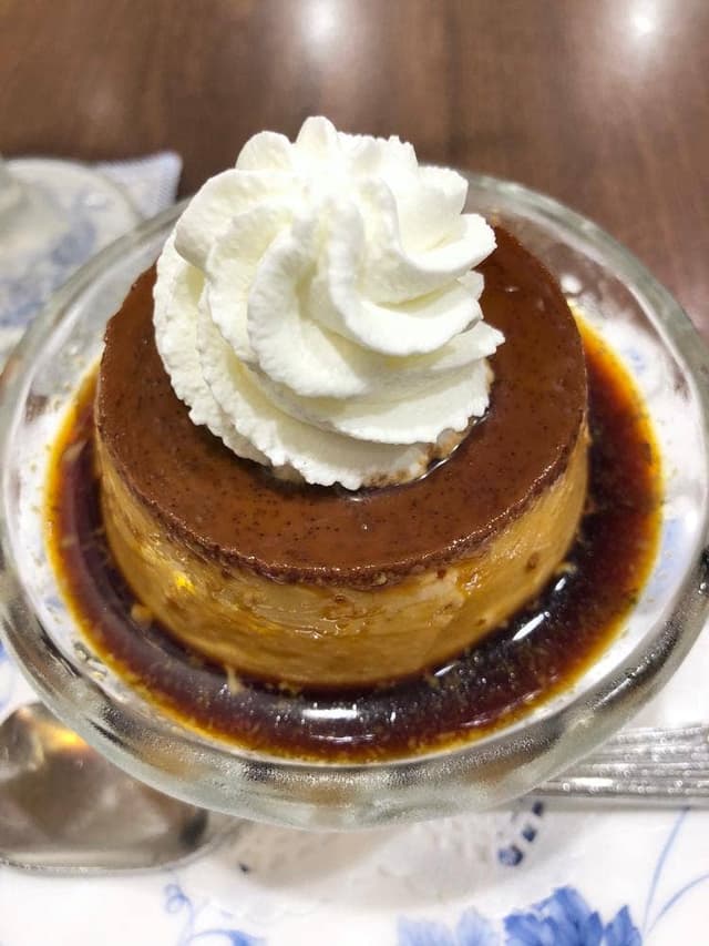 喫茶トリコロール 高島屋大宮店 - サブ画像3