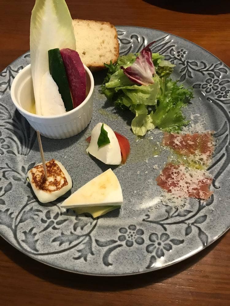 SPAZIO